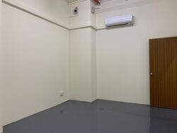 A'posh Bizhub (D27), Factory #556375021